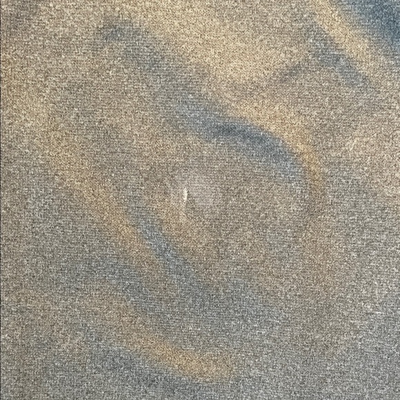 Men’s Nike Heather Gray Therma Fit Athletic Pants Size M - Picture 4 of 6